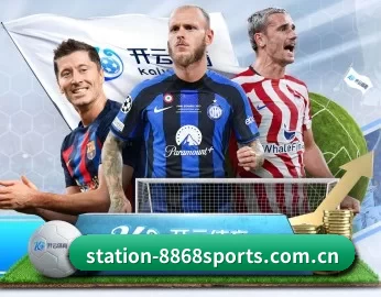 station-8868sports.com.cn的故事